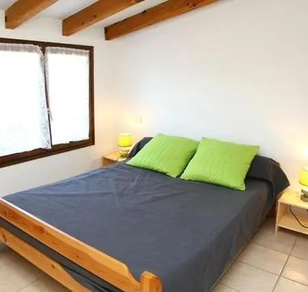 Erbalunga Hp101 Holiday home Porto-Vecchio (Corsica)