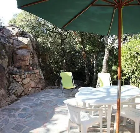 Erbalunga Hp101 Holiday home