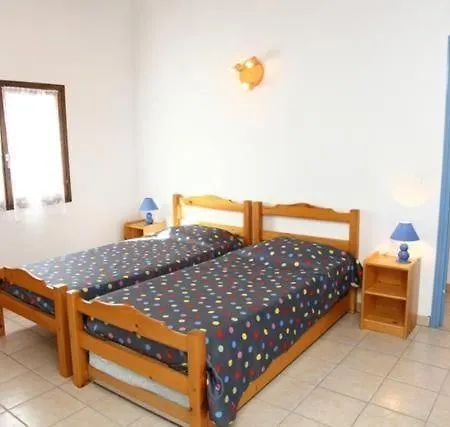 Holiday home Erbalunga Hp101 Porto-Vecchio (Corsica)