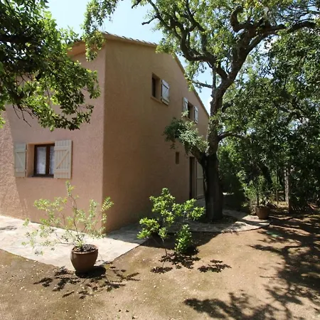 Holiday home Erbalunga Hp101