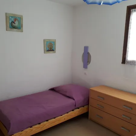 Holiday home Erbalunga Hp101