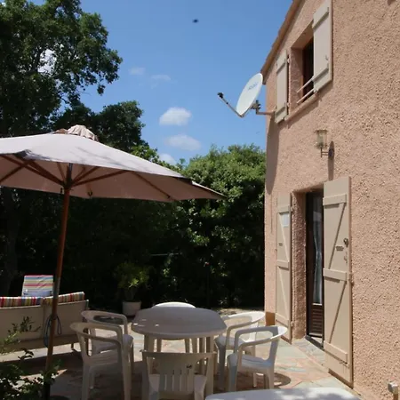 Holiday home Erbalunga Hp101