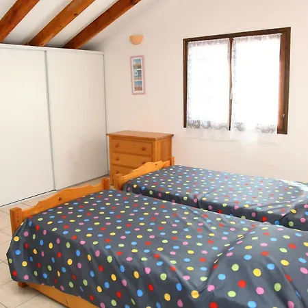 Erbalunga Hp101 Holiday home Porto-Vecchio (Corsica)