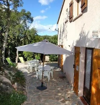 Erbalunga Hp101 Feriehus Porto-Vecchio (Corsica)