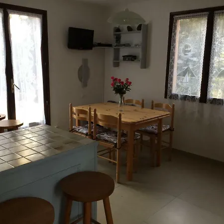 Feriehus Erbalunga Hp101 Porto-Vecchio (Corsica)
